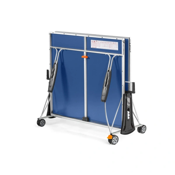 Теннисный стол Cornilleau 250 Indoor Blue ДСП 19 mm