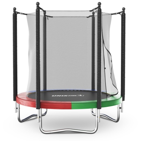 Батут UNIX line Simple 6 ft Color (inside)