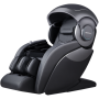 Массажное кресло Ergonova Robotouch 3 Universe Black