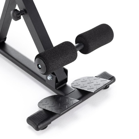 Гиперэкстензия домашняя OXYGEN FITNESS HOOD