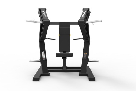 Жим от груди с наклоном Spirit SP-4501