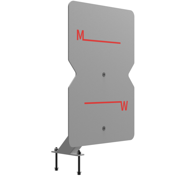 Мишень для мячей FF46