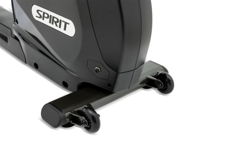 Велотренажер SPIRIT XBR55 Black
