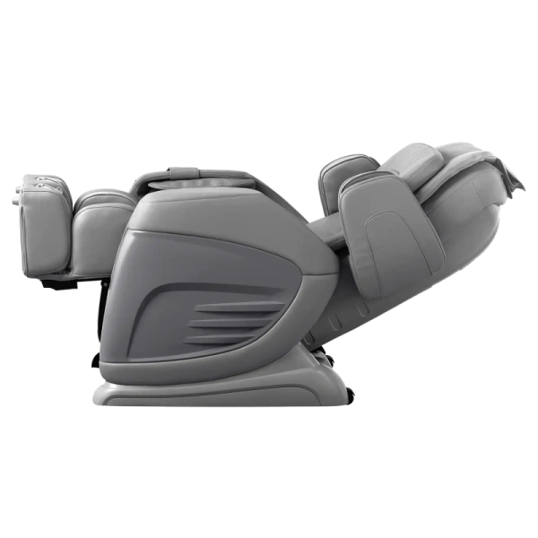Массажное кресло 36943 Ergonova Sanatorium Grey