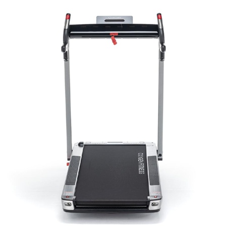 Беговая дорожка домашняя OXYGEN FITNESS M-CONCEPT SPORT (SMOKY)