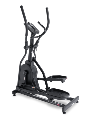 Эллиптический тренажер домашний SVENSSON BODY LABS FORGE