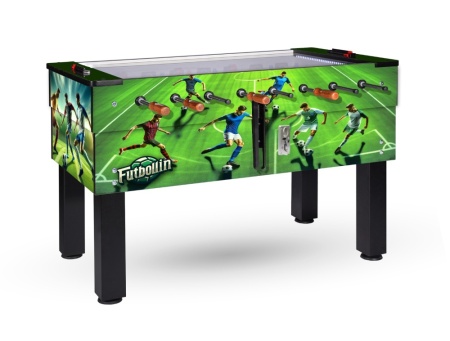 Настольный футбол (кикер) Desperado Futbollin 350 с купюроприемником