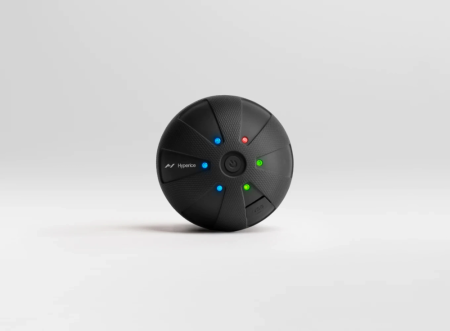 Вибрационная сфера Hypersphere Go