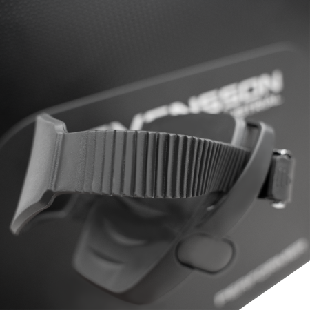 Велотренажер горизонтальный профессиональный SVENSSON INDUSTRIAL PERFORMER