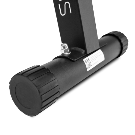 Силовая скамья многофункциональная домашняя OXYGEN FITNESS TAURUS