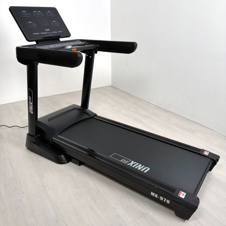 Беговая дорожка UNIX Fit MX-970 (версия 2.0) Дисконт