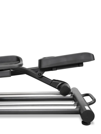 Эллиптический тренажер домашний OXYGEN FITNESS MULBERRY