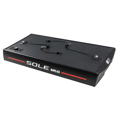 Мультистанции Тренажер Sole SRVO Complete