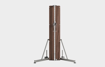 Регулируемая тяга Весовой стек: 30 кг светлый дуб Xenjoy XH5L