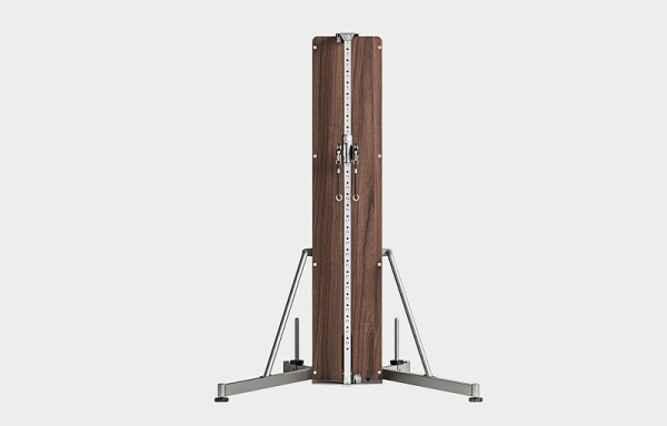 Регулируемая тяга Весовой стек: 30 кг светлый дуб Xenjoy XH5L