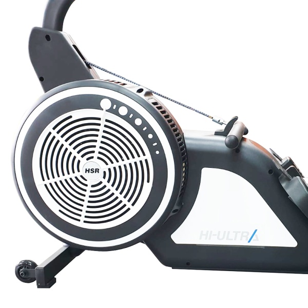 Профессиональный гребной тренажер Impulse HSR005