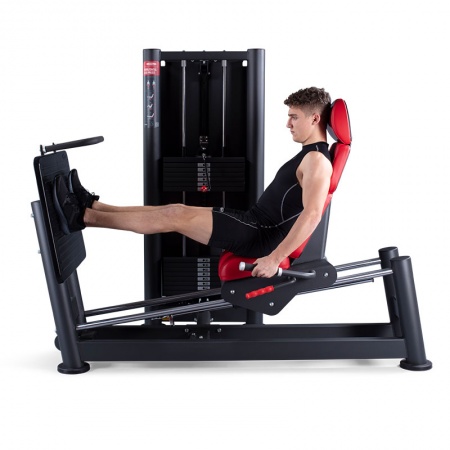 Жим ногами Panatta 1SC085