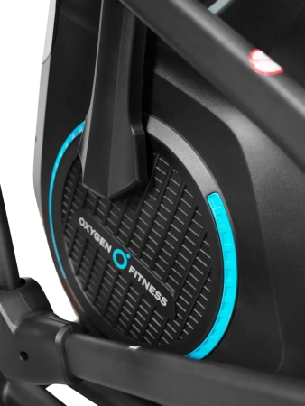 Эллиптический тренажер домашний OXYGEN FITNESS MULBERRY