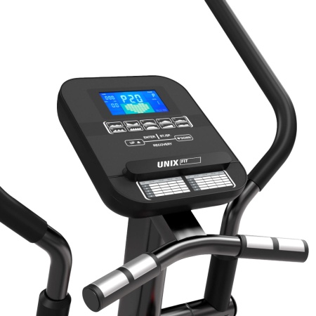 Эллиптический эргометр UNIXFIT MV-500E