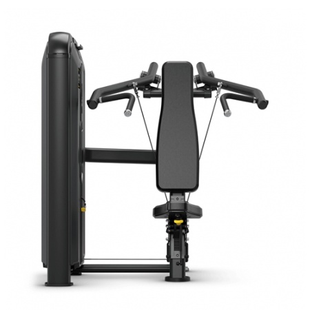 Независимый жим от плеч VISION Converging Shoulder Press V-KEY-SL-23