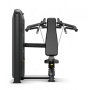 Независимый жим от плеч VISION Converging Shoulder Press V-KEY-SL-23