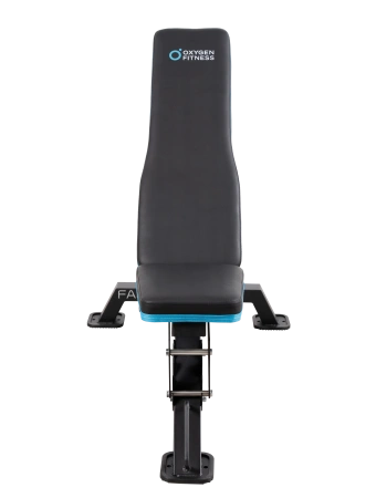 Силовая скамья регулируемая OXYGEN FITNESS FALCO