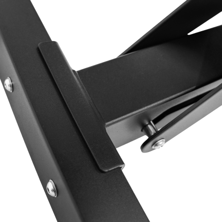 Силовая скамья регулируемая домашняя OXYGEN FITNESS DRACO