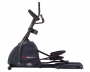 Эллиптический тренажер CIRCLE FITNESS E7 E Plus черный, консоль 2.0