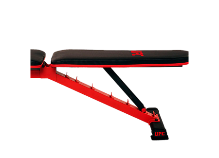 Скамья универсальная UFC