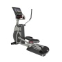 Эллиптический тренажер STAR TRAC 8 SERIES CROSS TRAINER матовый черный