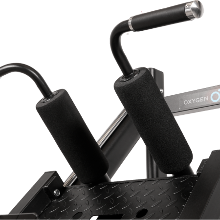 Жим ногами/Гакк-присед OXYGEN FITNESS HADLEY