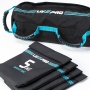 Сэндбэг LIVEPRO Sandbag черный/синий