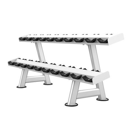 U-2077 Стойка для гантелей (Dumbell Rack)