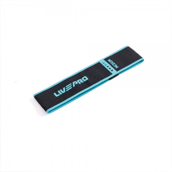 Тканевый амортизатор LIVEPRO Resistance Loop Band ( высокое сопротивление ) 