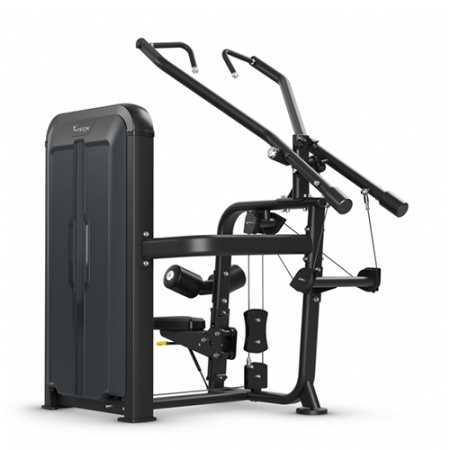 Верхняя тяга VISION Diverging Lat Pulldown V-KEY-SL-33