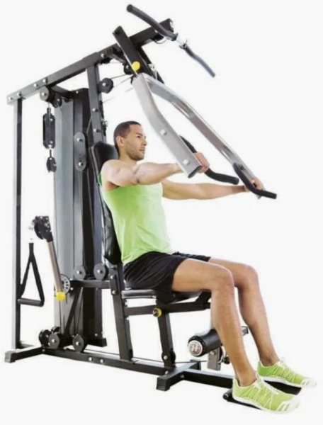 Мультистанция HORIZON Home Gym Torus 3