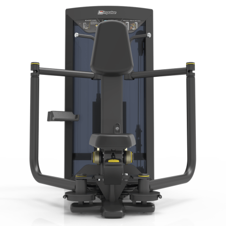 FE9715 Баттерфляй / Задняя дельта ExoForm (107 кг)