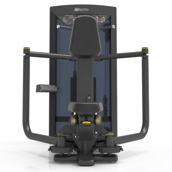 FE9715 Баттерфляй / Задняя дельта ExoForm (107 кг)