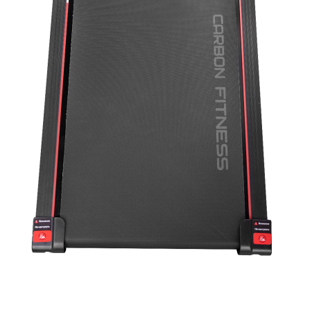 Беговая дорожка домашняя CARBON FITNESS T370