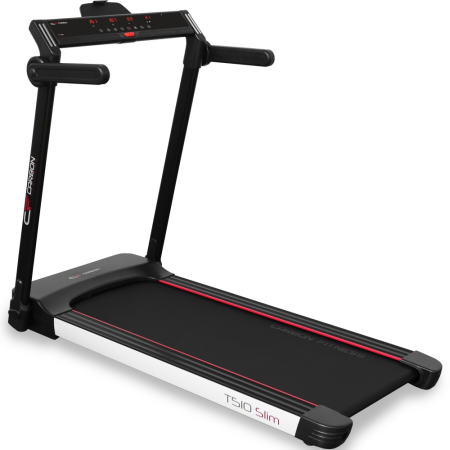 Беговая дорожка Carbon Fitness T510 SLIM