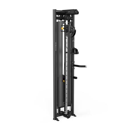 Блок с регулировками шкива Matrix  Aura G3-MS24 (91 кг)