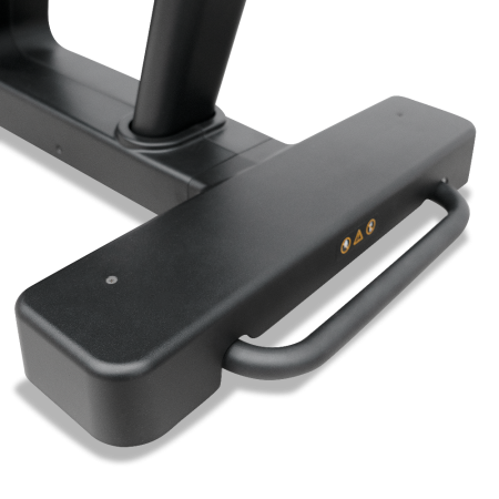 Велотренажер горизонтальный профессиональный SVENSSON INDUSTRIAL PERFORMER