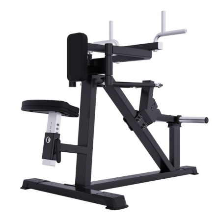 A618 Разведение рук сидя (задние дельты, спина)