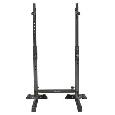 Стойка под штангу домашняя OXYGEN FITNESS RACK