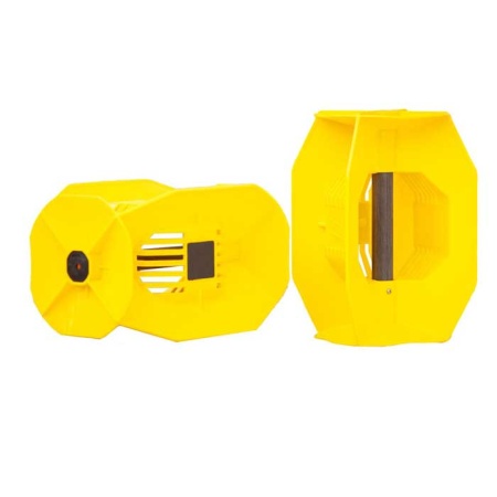 Аквагантели Hydrorevolution Hydro-Tone Hydro-Bells HYDROBELL