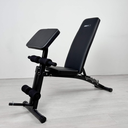 Скамья силовая универсальная UNIX Fit Bench 150