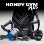 Инерционный тренажер Handy Gym Plus
