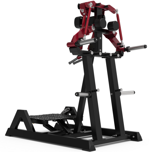 Дельтовидные стоя ECP103 профессиональный тренажер