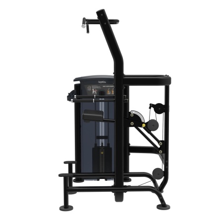 IT9520 Подтягивание/Отжимание с помощью Impulse Techno (91 кг)