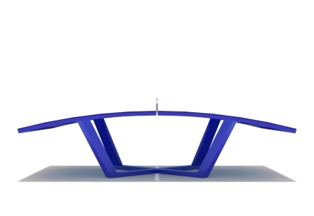 Стол для Текбола Stecter